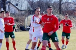 Cyklon Rogoźnik - Zagłębie II Sosnowiec