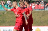 CKS Czeladź - Zagłębie Sosnowiec