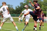 CLJ U17: Zagłębie Sosnowiec - Pogoń Szczecin