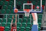 EuroCup Women: MB Zagłębie Sosnowiec - Lointek Gernika Bizkaia