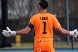 Sparing: GKS Tychy - Zagłębie Sosnowiec