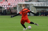 Sparing: Zagłębie Sosnowiec - Podlesianka Katowice