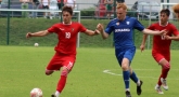 Galeria zdjęć z meczu rezerw Zagłębia