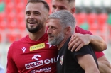 Sparing: Zagłębie Sosnowiec - Wisła Kraków