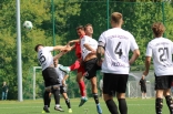 Zagłębie II Sosnowiec - Unia Rędziny