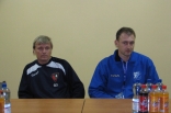 MKS Kluczbork - Zagłębie Sosnowiec
