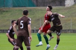 Sparing: Zagłębie Sosnowiec - Garbarnia Kraków