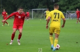 Sparing: Zagłębie Sosnowiec - Sigma Ołomuniec B