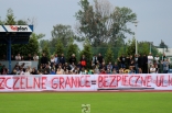 Sokół Kleczew - Zagłębie Sosnowiec