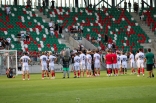 Zagłębie Sosnowiec - KS Goczałkowice-Zdrój cz.II