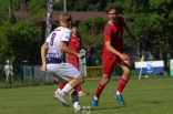 Unia Dąbrowa Górnicza - Zagłębie II Sosnowiec