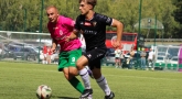 Sparta Katowice - Zagłębie Sosnowiec 1:0