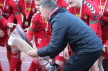 Unia Dąbrowa Górnicza - Zagłębie II Sosnowiec FINAŁ PUCHARU POLSKI