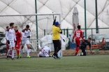 Sparing: Zagłębie Sosnowiec - FK Železiarne Podbrezová