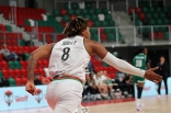 MB Zagłębie Sosnowiec - Dinamo Sassari