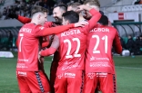 Zagłębie Sosnowiec - Rekord Bielsko-Biała cz. I