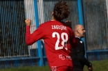 Ruch II Chorzów - Zagłębie II Sosnowiec