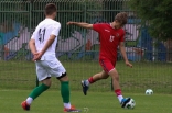 Sparing: Zagłębie II Sosnowiec - Victoria Częstochowa 