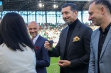 Zagłębie Sosnowiec - Legia Warszawa cz.I
