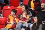 Zagłębie Sosnowiec - Galatasaray Stambuł