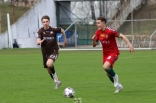 Sparing: Zagłębie Sosnowiec - Garbarnia Kraków