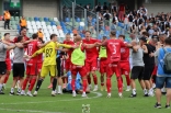Rekord Bielsko-Biała - Zagłębie Sosnowiec