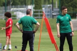 Trening 11.05.2020