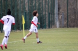 Sparing: Zagłębie Sosnowiec - Odra Wodzisław Śląski