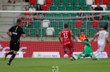 Zagłębie Sosnowiec - Olimpia Grudziądz