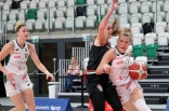 MB Zagłębie Sosnowiec - AZS UMCS Lublin