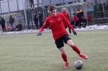 Sparing: Zagłębie II Sosnowiec - Piliczanka Pilica