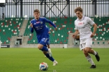 Zagłębie Sosnowiec - Miedź II Legnica