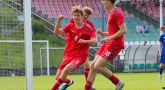 Zagłębie II Sosnowiec - Śląsk Świętochłowice 3:0 [+GALERIA]