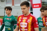 Chojniczanka Chojnice - Zagłębie Sosnowiec