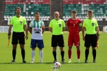 Zagłębie II Sosnowiec - KS Panki