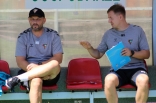 Sparing: Zagłębie Sosnowiec - Podbeskidzie Bielsko-Biała