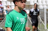 Sparing: Zagłębie Sosnowiec - Podbeskidzie Bielsko-Biała