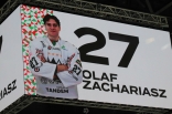 Hokej: Zagłębie Sosnowiec - Cracovia