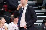 MB Zagłębie Sosnowiec - Dinamo Sassari