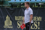 Sparing: Zagłębie II Sosnowiec - Victoria Częstochowa 