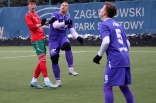 Zagłębie II Sosnowiec - FK Pardubice II