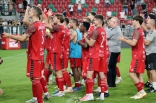 Zagłębie Sosnowiec - Olimpia Grudziądz