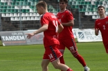 Zagłębie II Sosnowiec - Szombierki Bytom