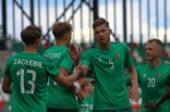 Sparing: Zagłębie Sosnowiec - KKS Kalisz
