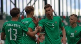 Sparing: Zagłębie Sosnowiec - KKS 1925 Kalisz 3:0