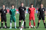 Zagłębie II Sosnowiec - Zieloni Żarki