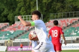 Zagłębie II Sosnowiec - Górnik II Zabrze