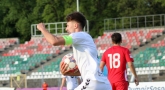 PP: Zagłębie II Sosnowiec - Górnik II Zabrze 4:6 (1:4) [GALERIA]