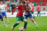 Zagłębie Sosnowiec - Podbeskidzie Bielsko-Biała