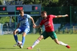 Hutnik Kraków - Zagłębie Sosnowiec